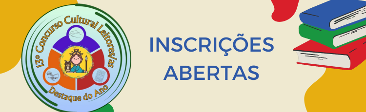 Leitores Destaque 2025