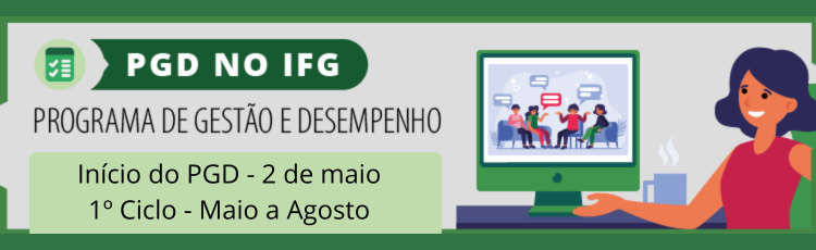 Banner PGD