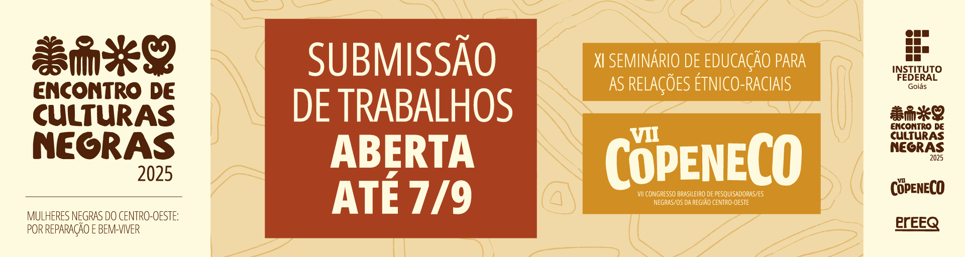 Encontro de Culturas Negras 2025 2