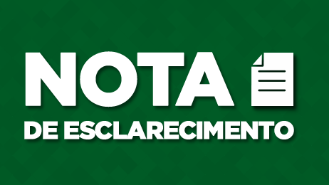 banner nota de esclarecimento