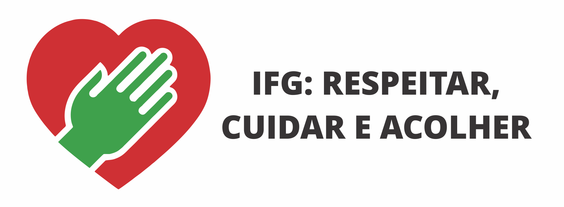 Logo Campanha