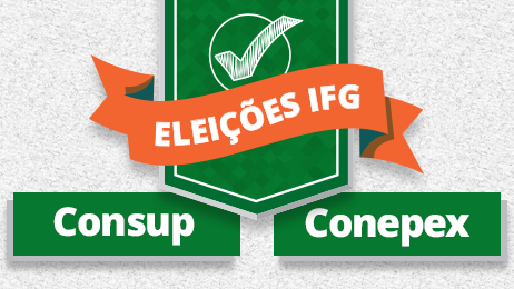 Candidaturas abertas para o processo eleitoral