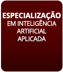 Especialização em Inteligência Artificial Aplicada