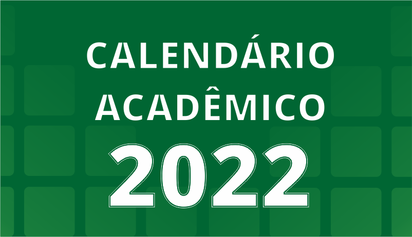 Aulas terão início em 28 de março