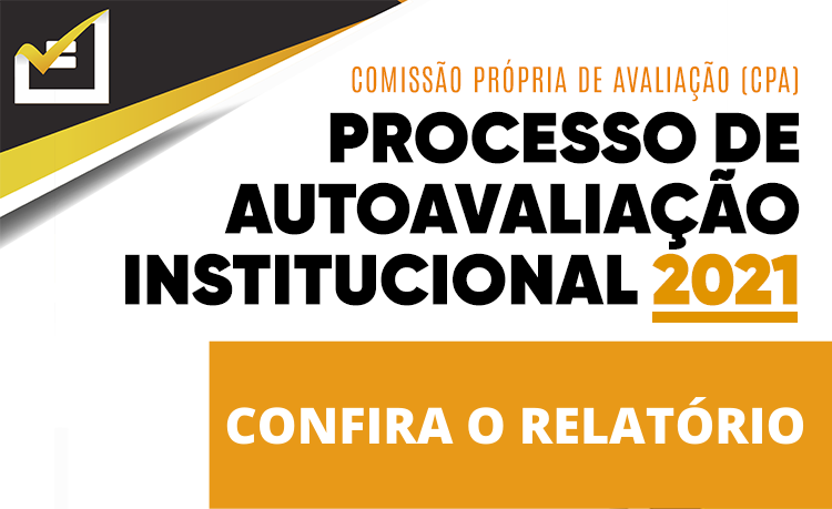 Acesse os documentos na página da CPA 