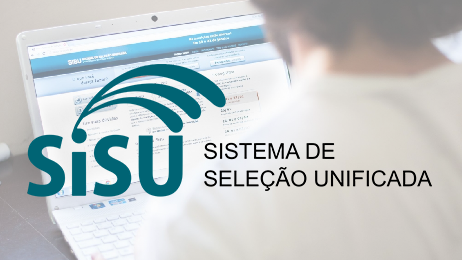 Inscrições abertas para o SISU até o dia 15