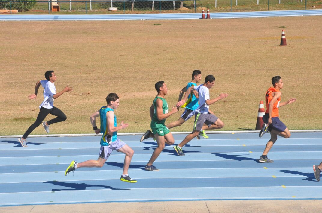 Segunda etapa do JIF Goiás 2018 vai de 19 a 21 de junho, em Goiânia e Inhumas.