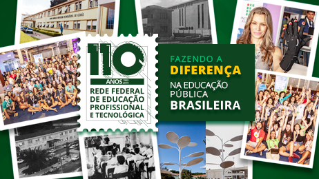 Histórias de vida em uma só instituição, em 110 anos de educação