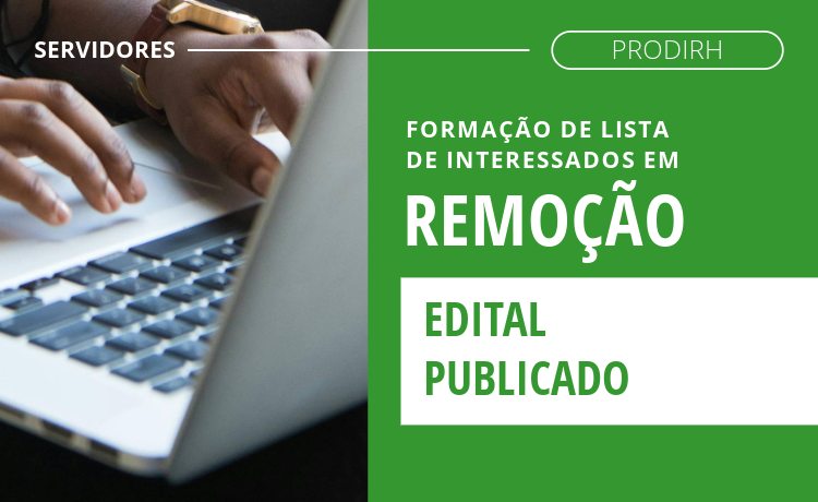 As inscrições poderão ser feitas entre os dias 23 de dezembro a 31 de janeiro