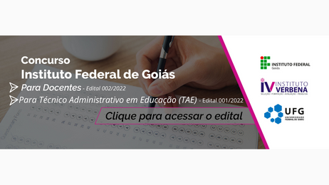 Inscrições de concurso para técnicos administrativos em educação