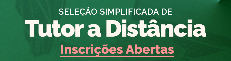 Tutor a Distância 2025